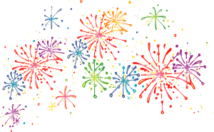 Fireworks PNG-15649